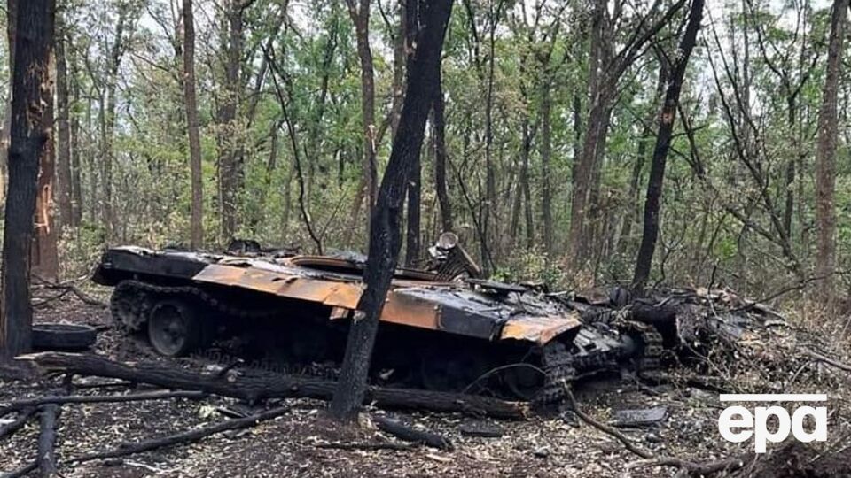 На Донбасі тривають інтенсивні бої