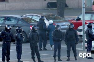В случае принятия закона силовики смогут пересекать границу Беларуси только с разрешения начальства