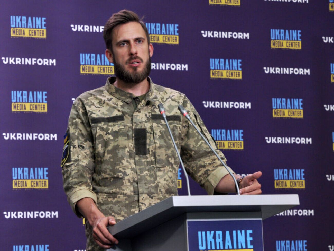 Магру закликав не публікувати заяв російських пропагандистів без перевірки