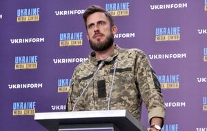 Магру підкреслив, що росіяни та їхні посіпаки й надалі незаконно переслідують іноземців на території України