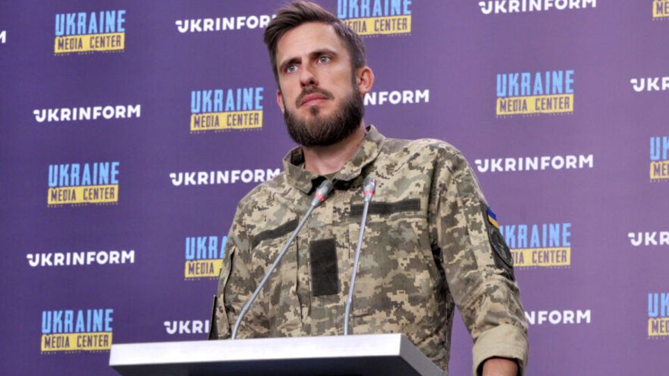 Магру підкреслив, що росіяни та їхні посіпаки й надалі незаконно переслідують іноземців на території України