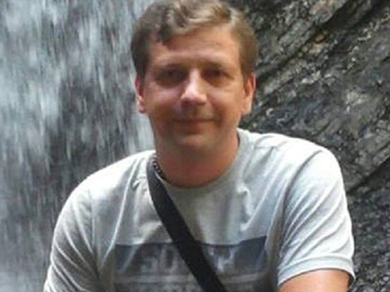 Воспитанник "Динамо" Баланчук погиб под Бахмутом в возрасте 47 лет