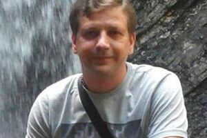 Воспитанник "Динамо" Баланчук погиб под Бахмутом в возрасте 47 лет