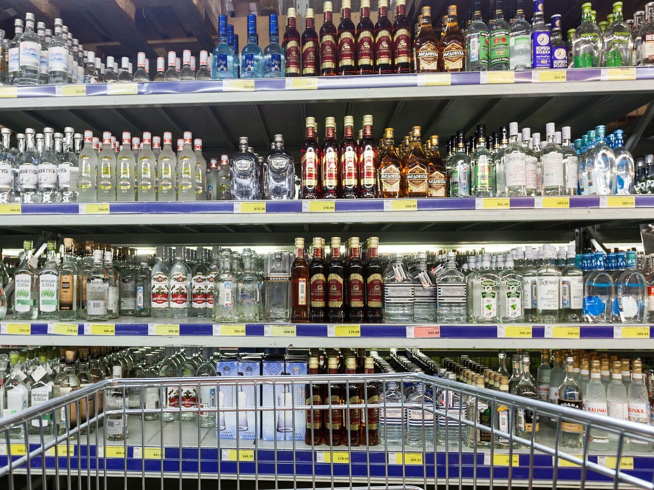Контролювати дотримання заборони будуть патрулі