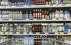 Контролировать соблюдение запрета будут патрули