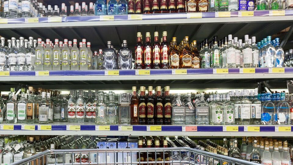 Контролювати дотримання заборони будуть патрулі