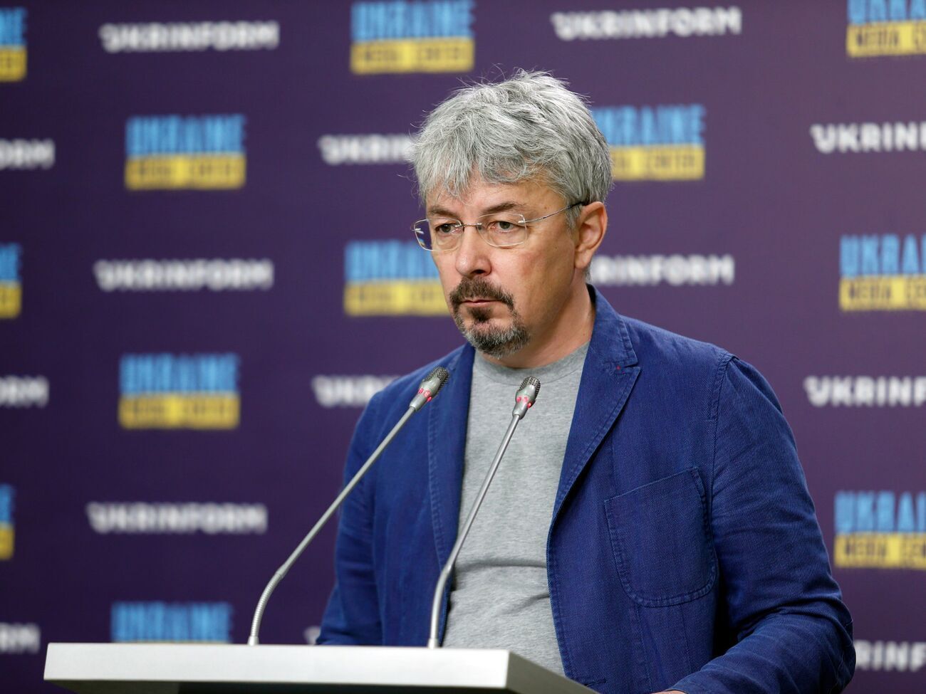 Ткаченко: "Медіа Група Україна" одна із чотирьох найбільших. Це не може не вплинути на ринок