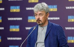 Ткаченко: "Медіа Група Україна" одна із чотирьох найбільших. Це не може не вплинути на ринок