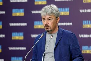 Ткаченко: "Медіа Група Україна" одна із чотирьох найбільших. Це не може не вплинути на ринок