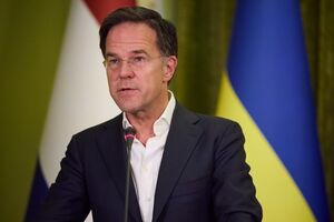Рютте: Ми не знаємо, скільки триватиме ця важка війна, але ми знаємо, що Україна і далі потребуватиме нашої підтримки, коли це все нарешті закінчиться