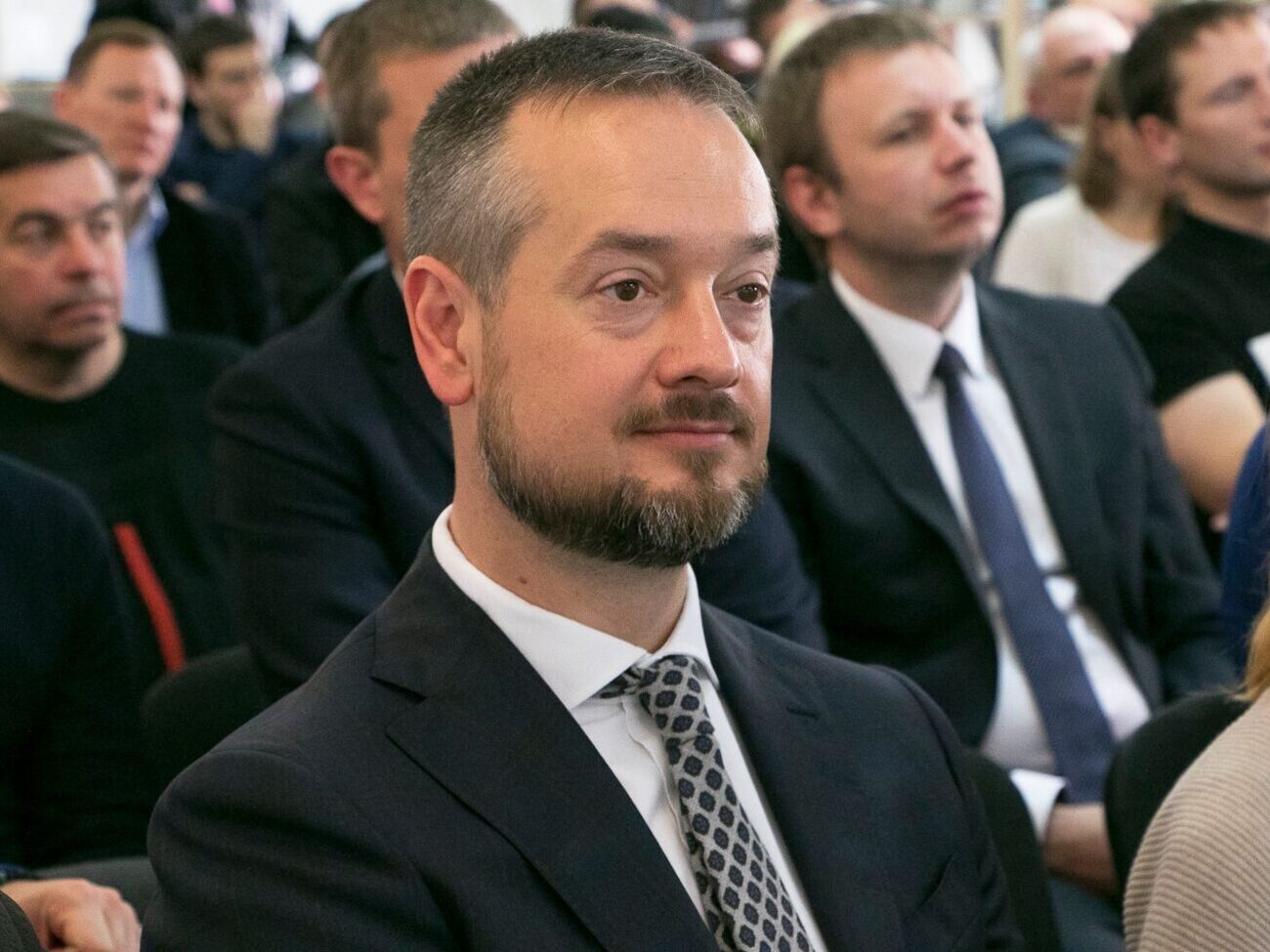 Следствие считает Кузяру посредником в схеме поставок&nbsp;угля из ОРДЛО в 2014&ndash;2015 годах