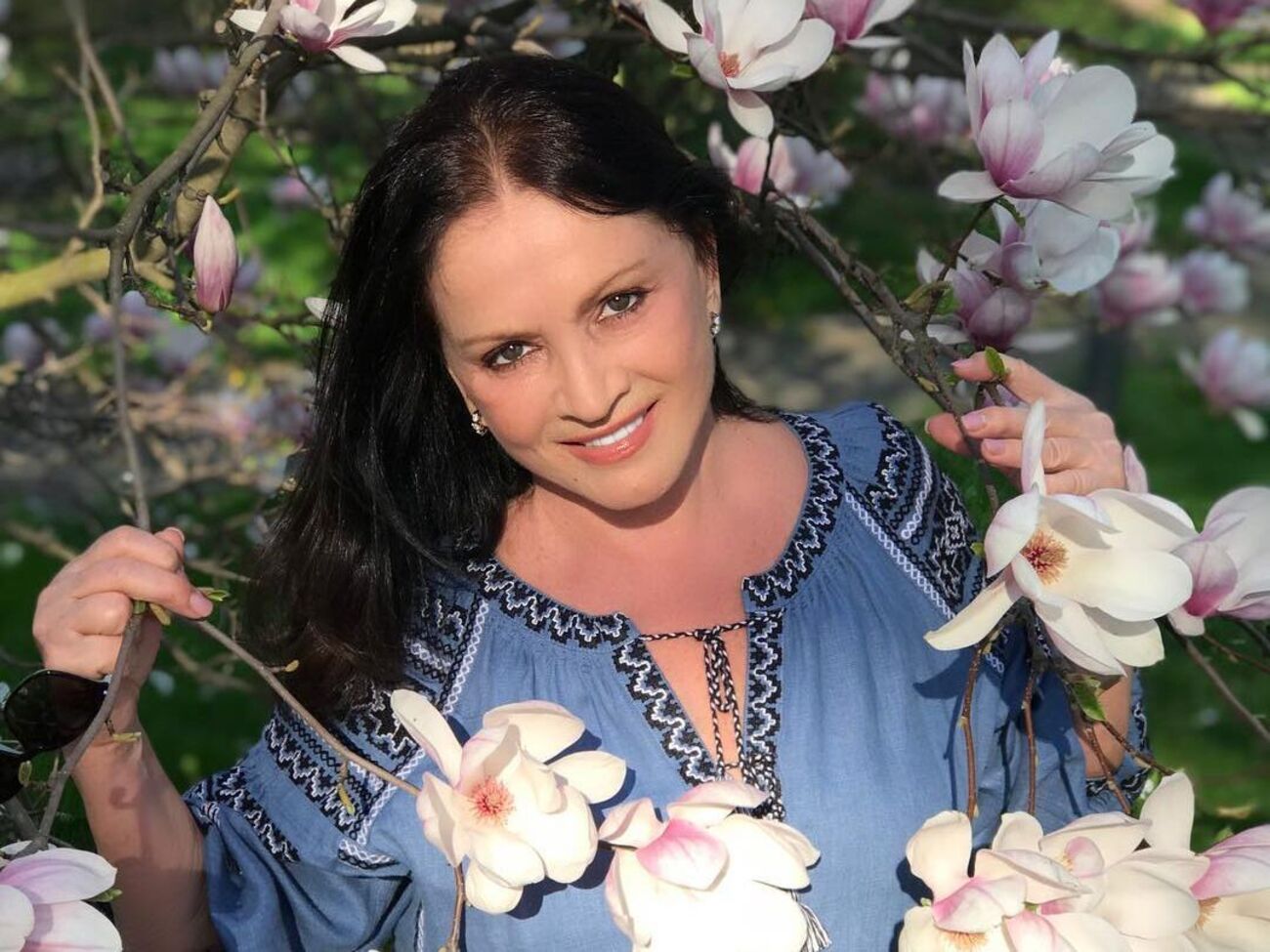 Первый и последний пост о полномасштабном вторжении РФ в Украину опубликован на странице Ротару в Instagram 28 февраля