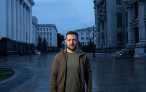 Зеленський: Тепер можна не сумніватися, що Росія спробує не просто максимально обмежити, а повністю припинити в найгостріший момент постачання газу до Європи