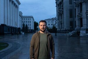 Зеленский: Теперь можно не сомневаться, что Россия попытается не просто максимально ограничить, а полностью прекратить в наиболее острый момент поставки газа в Европу