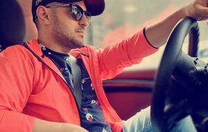 Куницький розповів про свою аварію