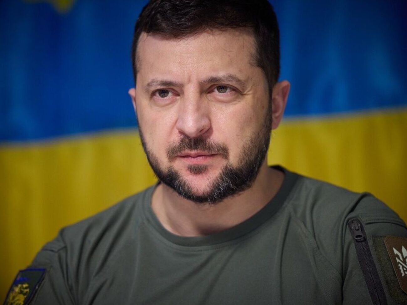 Зеленский заявил, что Украина и Польша могут быть свободными только вместе