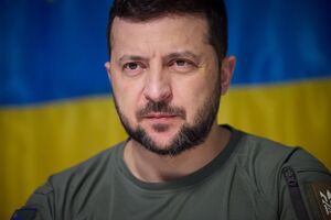 Зеленский заявил, что Украина и Польша могут быть свободными только вместе