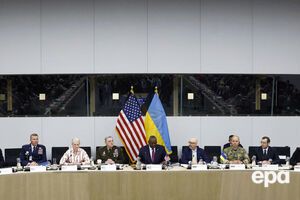 Відбулося вже три засідання консультативної групи з питань оборони України