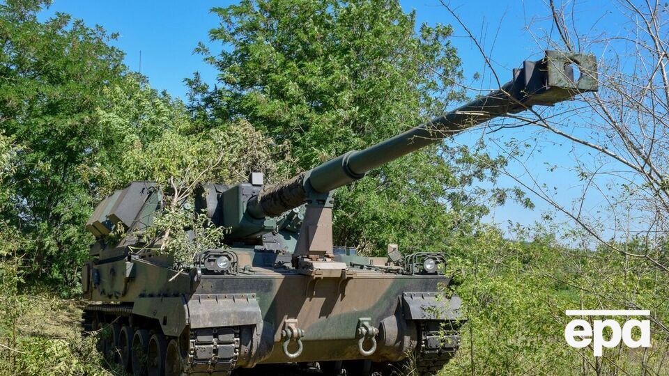 По данным Генштаба, ВСУ уничтожили уже 37 470 российских оккупантов