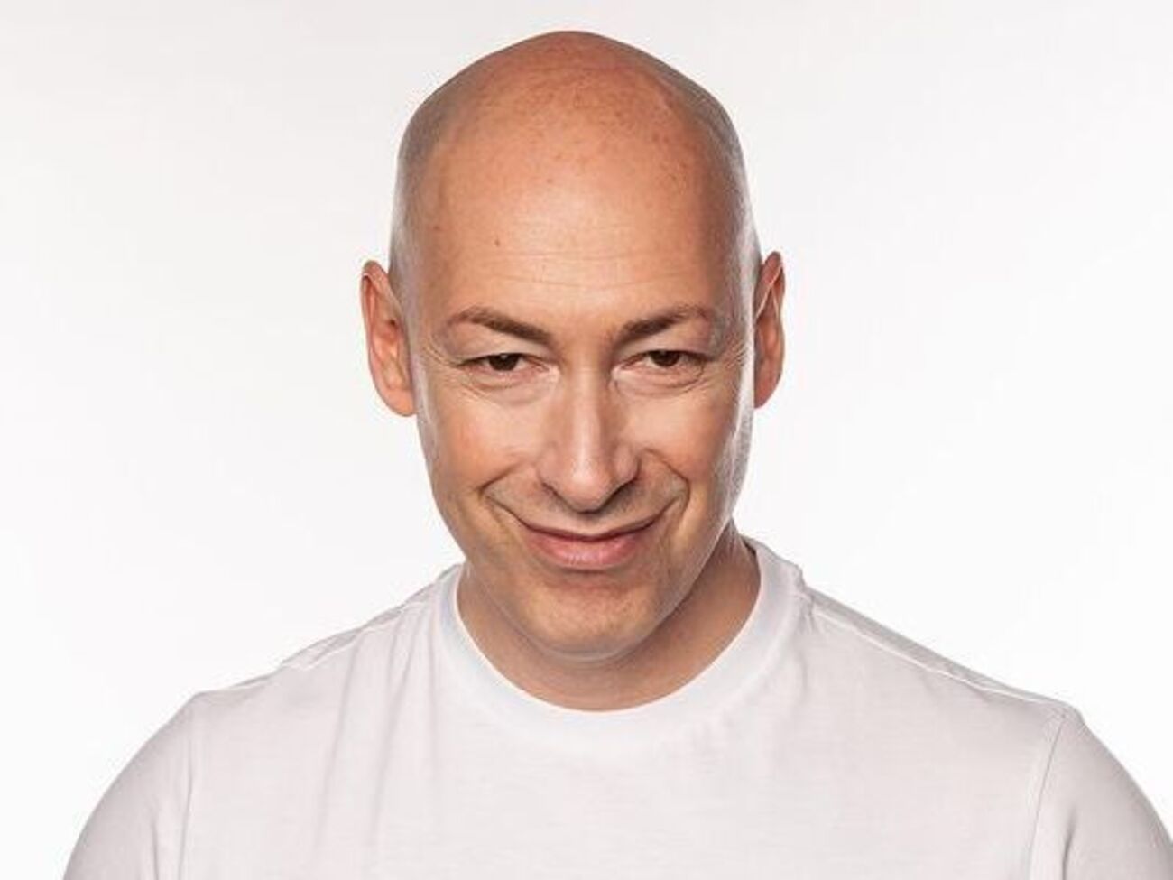 Гордон показал реальное видео россиянина, не понимающего, что означает&nbsp;homo sapiens