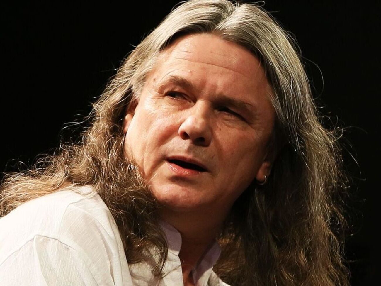 Присоединившийся к манифесту "Я остаюсь" Чиграков начинал свою карьеру в Харькове