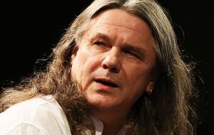 Присоединившийся к манифесту "Я остаюсь" Чиграков начинал свою карьеру в Харькове