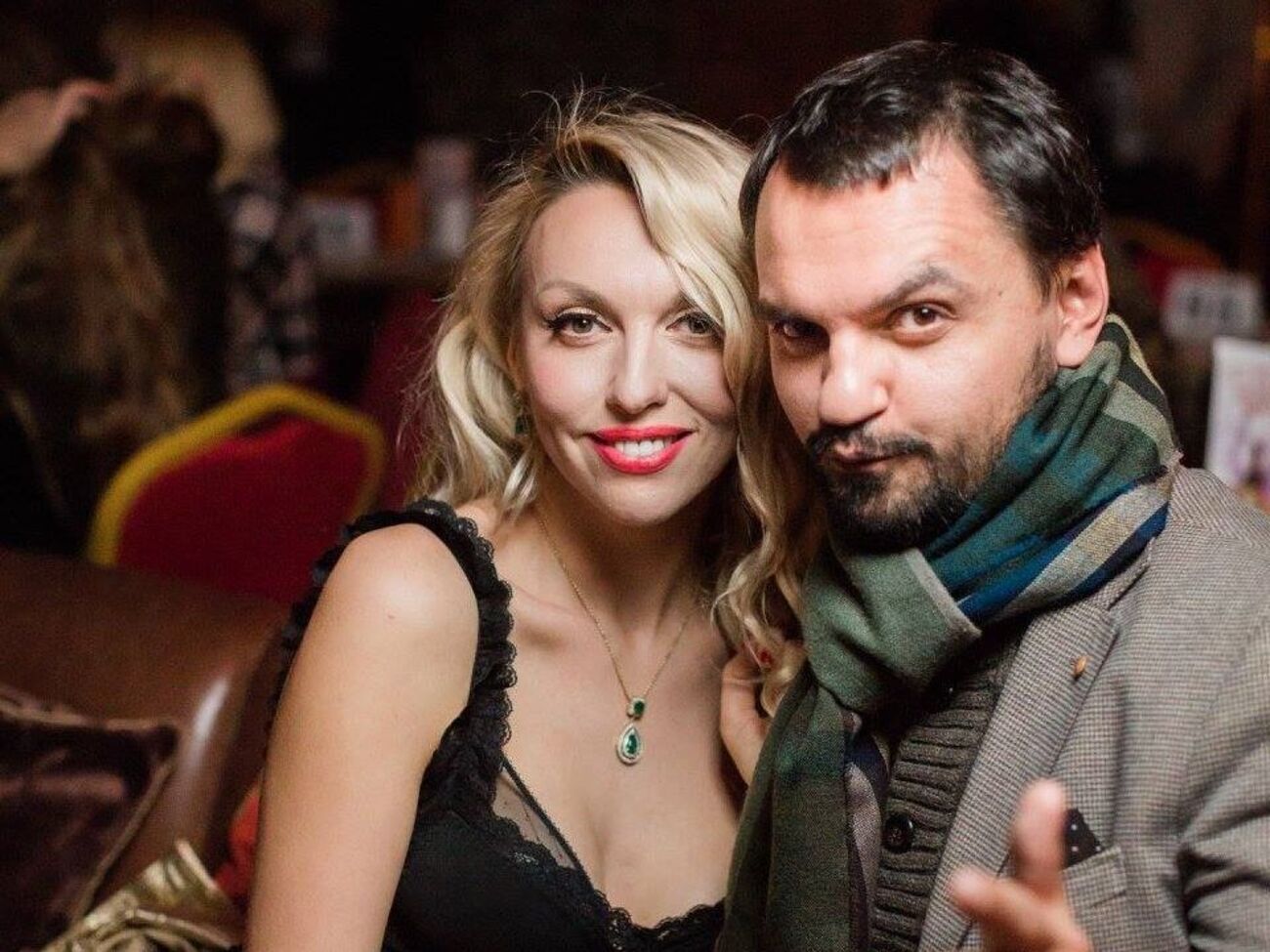 Продюсер Поляковой Ясинский заявил, что со старыми песнями артистки у многих людей связаны личные воспоминания
