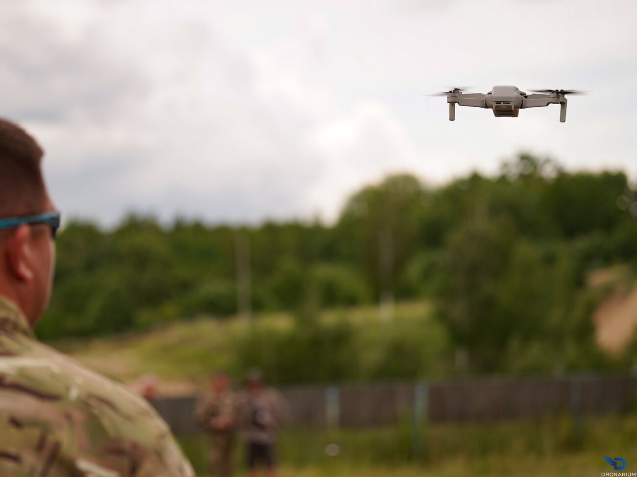 Операторов учат пока только во Львове и Киеве, планируется, что центры откроются и в других городах