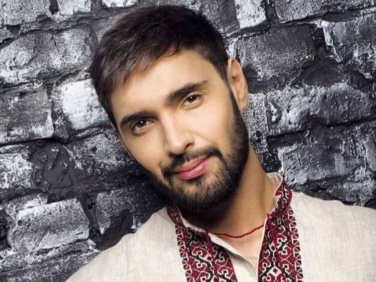 Козловський зізнався, що до повномасштабного вторгнення РФ в Україну зробив багато помилок, за які йому зараз соромно