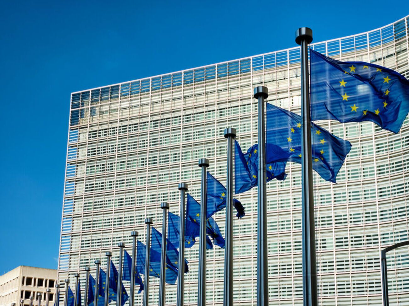 Україна отримає €1 млрд від ЄС
