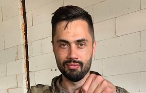 Фирсов: На войне, если честно, все немного по-другому