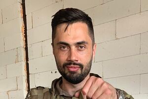 Фірсов: На війні, якщо чесно, усе дещо по-іншому