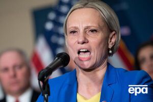 Спартц: Если бы господин Ермак был государственным деятелем, как человек с уже сомнительной репутацией, он ушел бы в отставку этой зимой