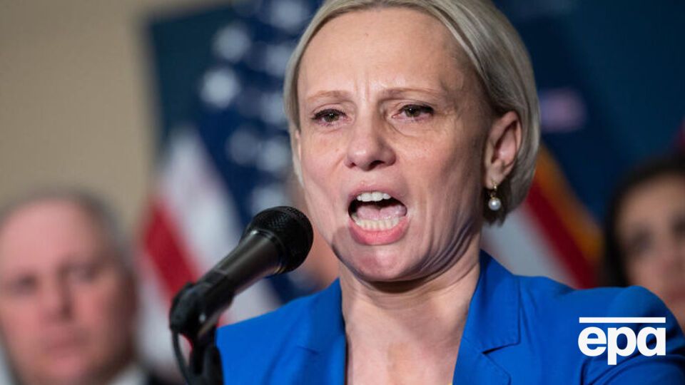 Спартц: Якби пан Єрмак був державним діячем, як людина з уже сумнівною репутацією, він пішов би у відставку цієї зими