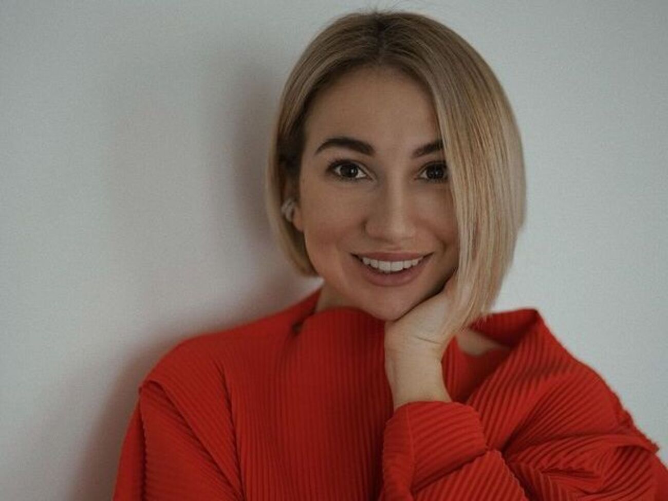 Пренткович:&nbsp;Надеюсь, семь лишних килограммов как раз в&nbsp;груди