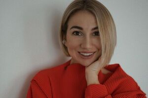 Пренткович: Надіюся, сім зайвих кілограмів якраз у грудях