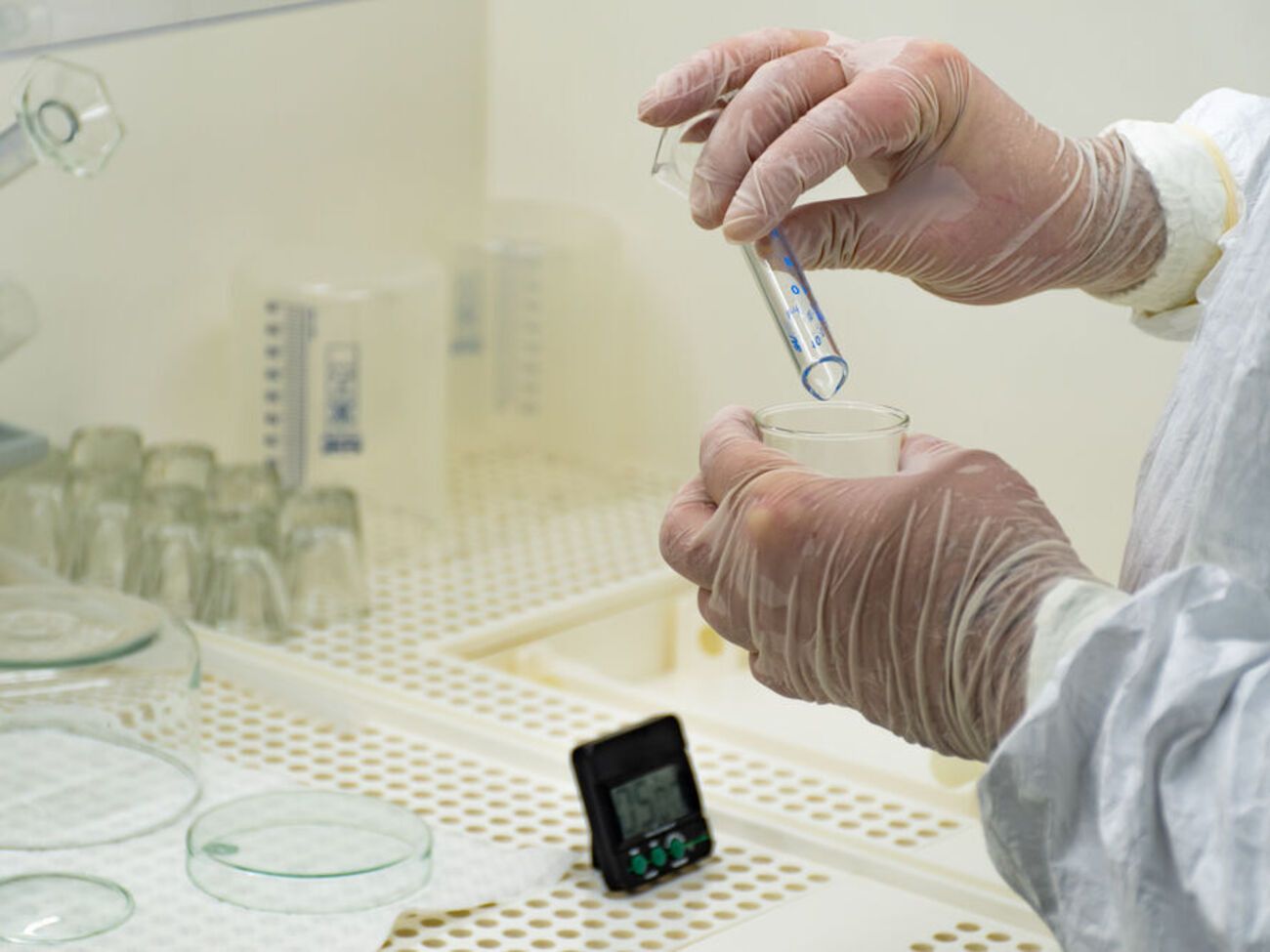 У світі зареєстровано 6027 лабораторно підтверджених випадків віспи мавп