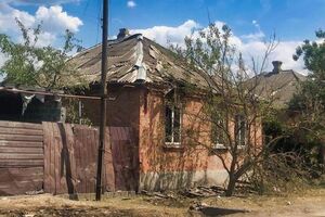 Наразі без світла залишається 325 населених пунктів Донецької області