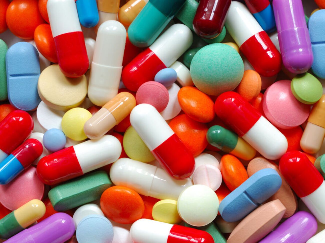 Продажем антибіотиків за електронним рецептом МОЗ хоче регулювати відпускання цих ліків