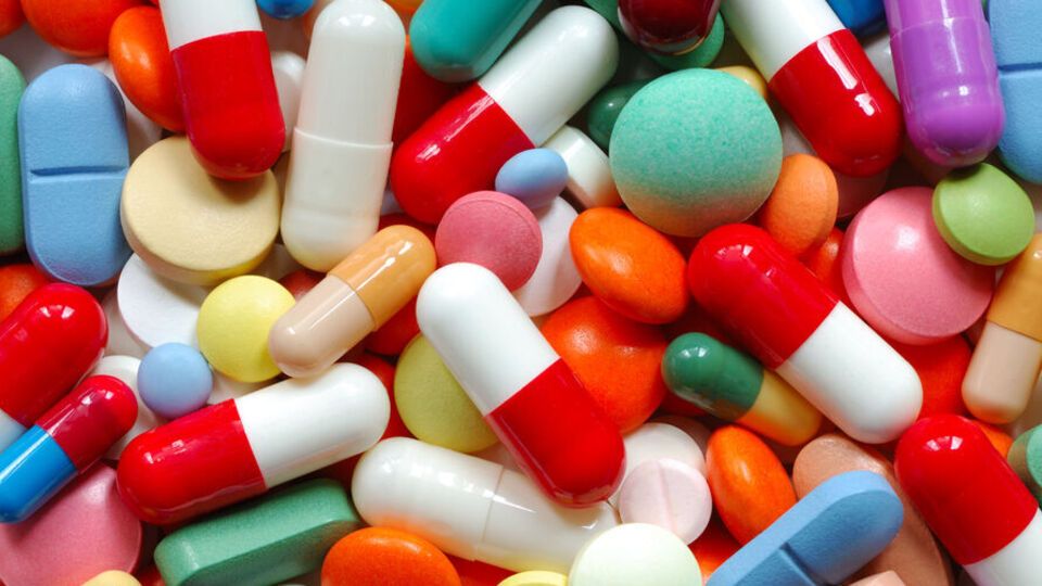 Продажем антибіотиків за електронним рецептом МОЗ хоче регулювати відпускання цих ліків