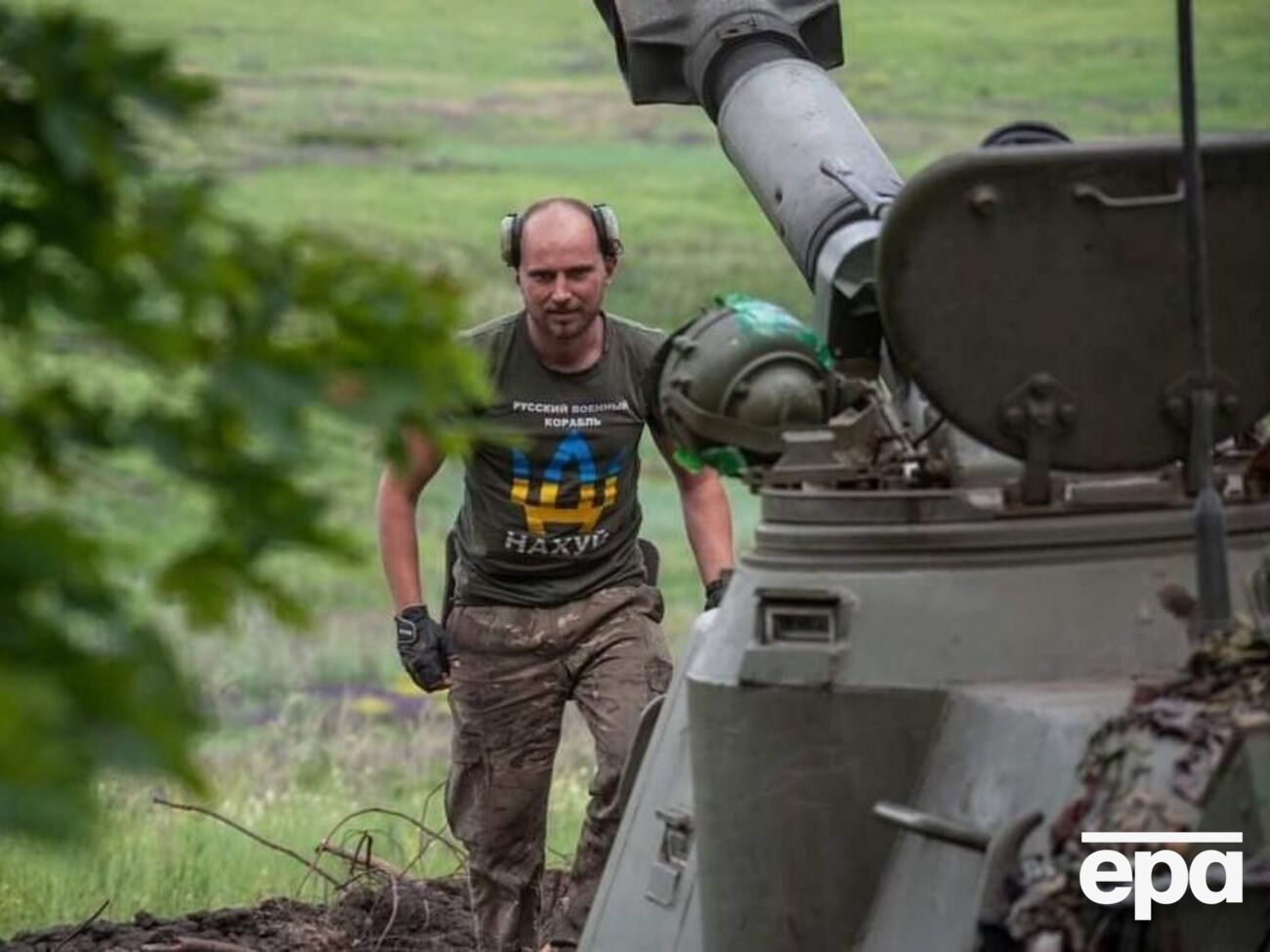 По данным Генштаба ВСУ, с начала полномасштабного вторжения РФ украинские военные уничтожили около 37 470 российских оккупантов