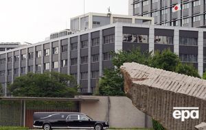 В Японії попрощалися з експрем'єром Абе, який помер після нападу на мітингу. Фоторепортаж