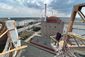 Лебедев приехал снимать ролики для пропаганды РФ