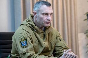 Кличко: Тільки психічно хвора людина не має почуття страху