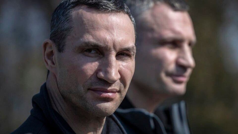 Мер розповів, що зустрівся із братом у день відкритого вторгнення Росії до України