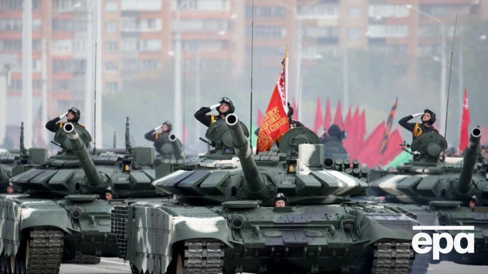 Беларусь продолжает серию военных учений, часть из них проходит в регионах, граничащих с Украиной