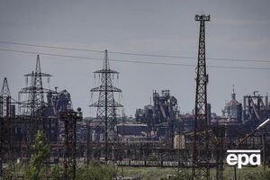 По словам уполномоченного, большинство тел погибших защитников "Азовстали" уже опознаны