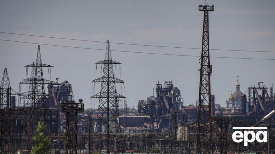 За словами уповноваженого, більшість тіл загиблих захисників "Азовсталі" вже впізнали