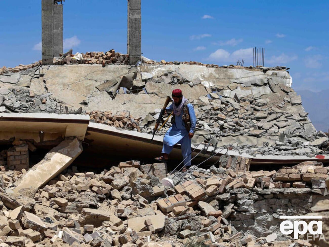 "Исламское государство" лишилось одного из своих лидеров в результате авиаудара США