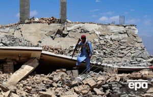 "Исламское государство" лишилось одного из своих лидеров в результате авиаудара США